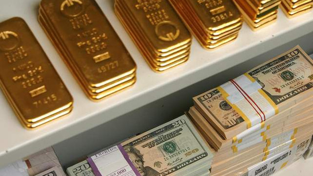 Dolar da, Euro da, altın da zirveye demir attı!