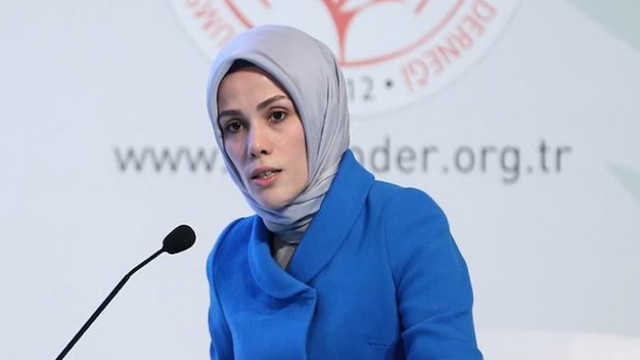 Esra Albayrak'a hakarette 1 gözaltı daha!