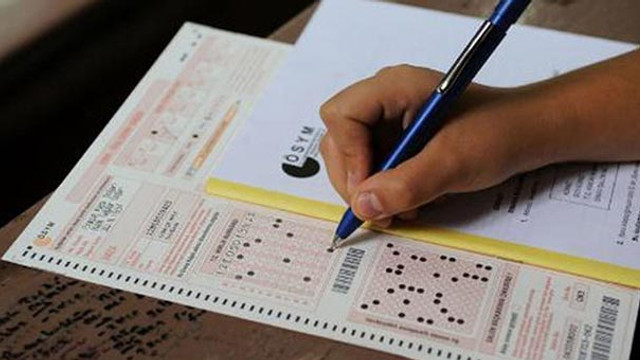 ALES'e başvurular yeniden başladı