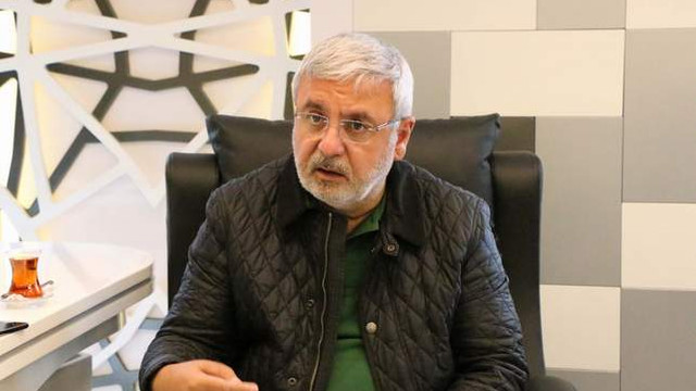 Kim bu AK Parti'deki kripto bürokratlar ?