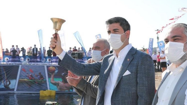 Kartal’da 1 Temmuz Denizcilik ve Kabotaj Bayramı Coşkusu