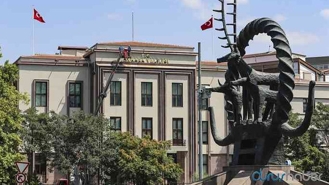 Ankara Valiliği toplantı ve gösteri yürüyüşü yapılmasını yasakladı