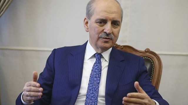 AK Parti İstanbul sözleşmesinden çıkıyor!