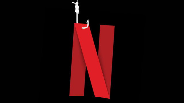 TBMM'de Netflix'e erişim engeli getirildi