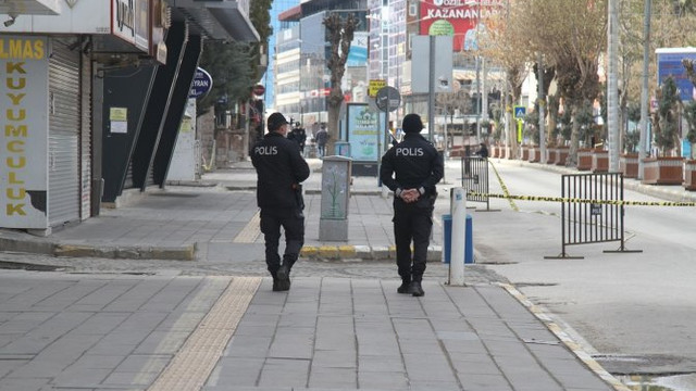 Kurban Bayramı'nda sokağa çıkma yasağı gelebilir