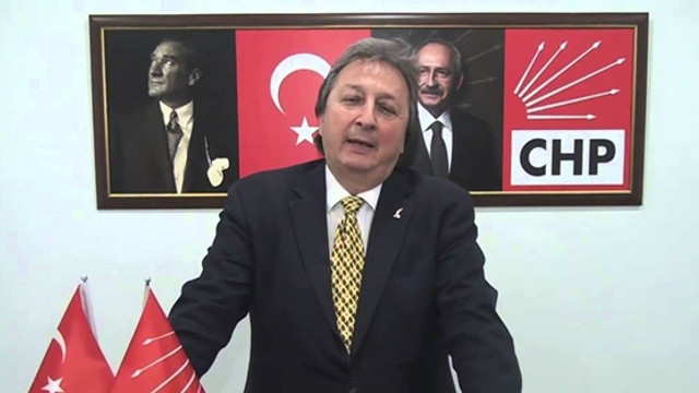 CHP'de Kılıçdaroğlu'na karşı bir aday daha!