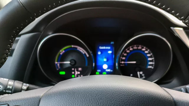 Toyota da logosunu değiştirdi! İşte Toyota'nın yeni logosu