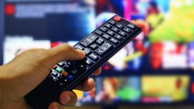 Televizyon ekranlarında yeni dönem!