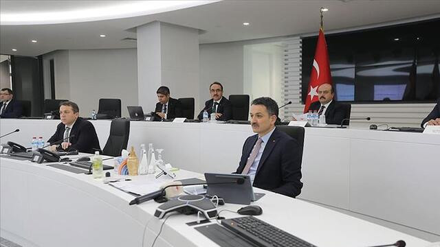 E-Tarım portalının tanıtımı yarın yapılacak