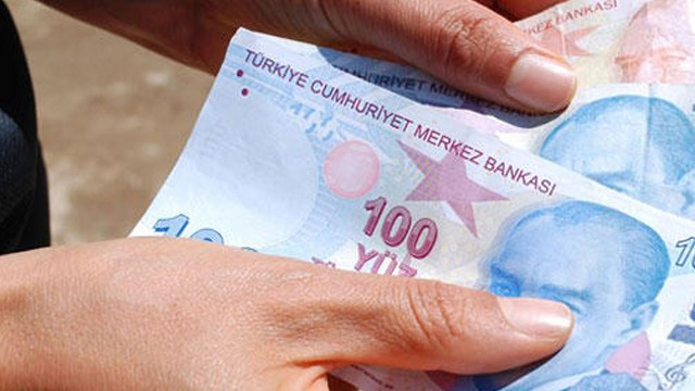 Bakan Pakdemirli müjdeyi verdi: Cuma günü hesaplara yatacak