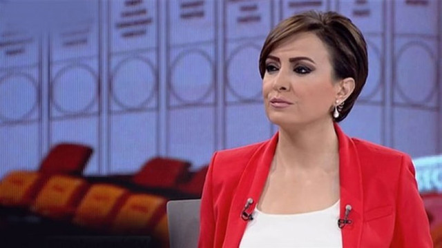 Habertürk'te Didem Arslan Yılmaz depremi! Kanaldan ayrıldı!