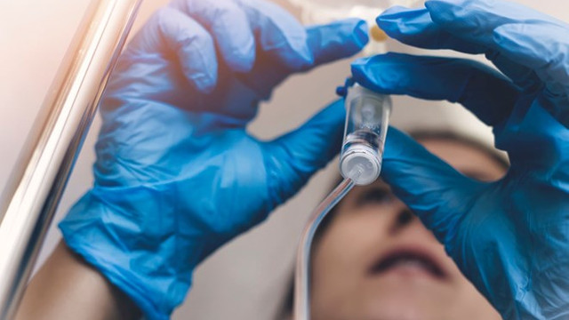 Kanseri 4 yıl önceden tespit edebilen test geliştirildi