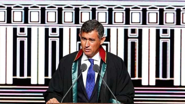 Metin Feyzioğlu, A Haber’de ''çoklu baroyu'' savundu