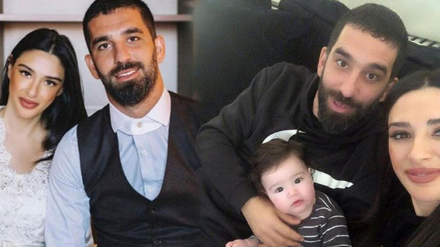 Yeni doğum yapan Aslıhan: Hiç ara vermeyi düşünmüyoruz