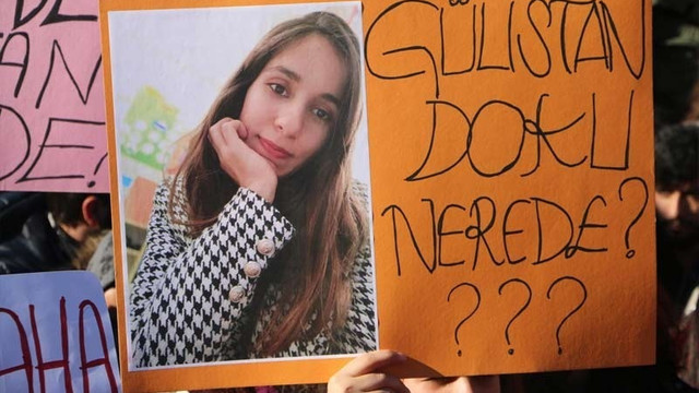 Gülistan Doku soruşturmasında bilirkişi incelemesi sona erdi