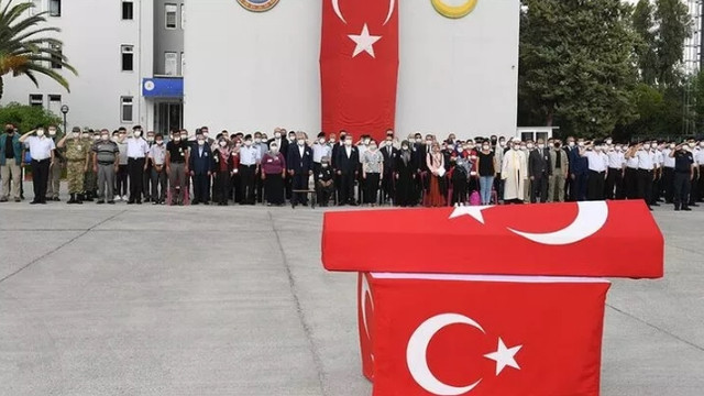 Acı haber Hatay'dan geldi! Bir evladımız daha şehit düştü