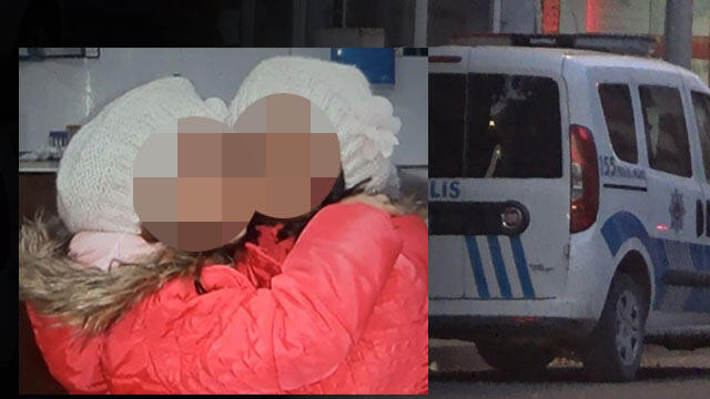İkiz kız çocuklarına cinsel istismar! Anne ve 2 kişi tutuklandı