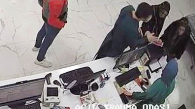 Kadın doktoru darp eden şahıs için istenen ceza belli oldu