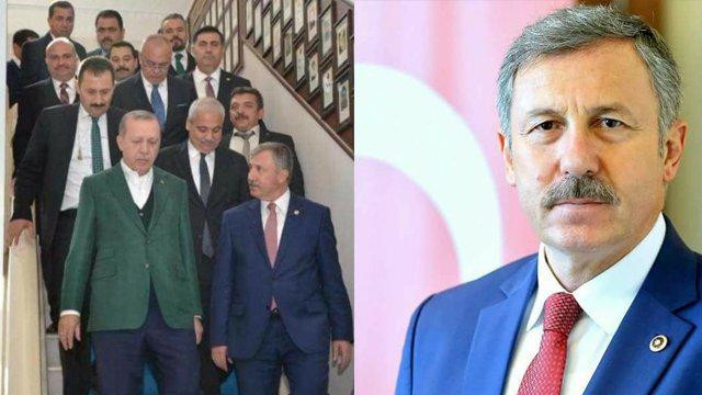 Eski AK Partili isimden dikkat çeken Ayasofya yorumu