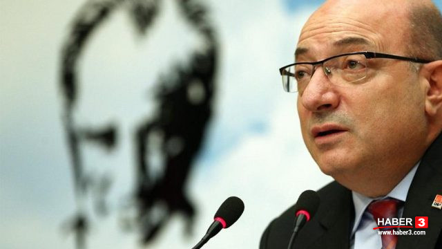 İlhan Cihaner’den Kılıçdaroğlu'na çok sert eleştiri