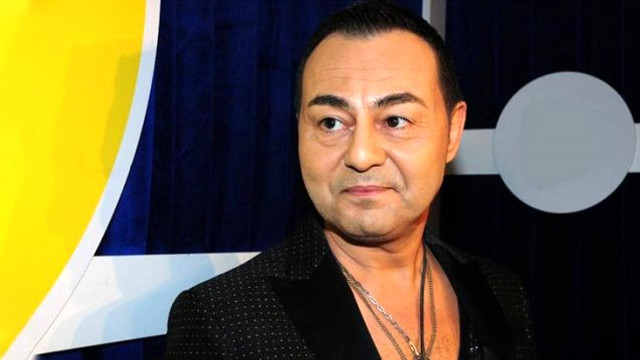 Serdar Ortaç: “Eski Serdar’a ‘Allah belanı versin’ derdim”