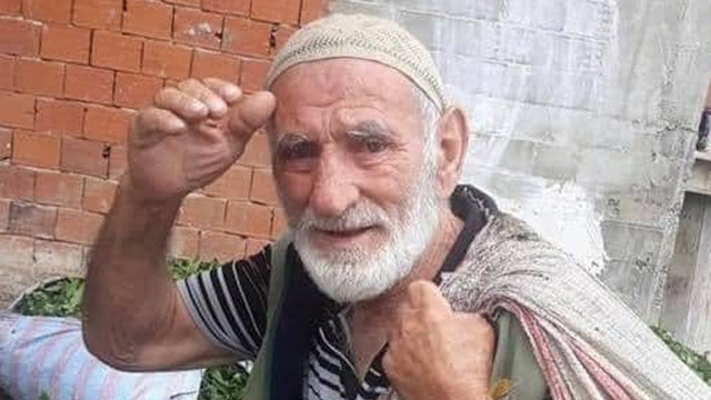 Trabzon'da arı sokması can aldı