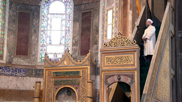 Atatürk'ü hedef aldığı iddia edilen Diyanet İşleri Başkanı'ndan açıklama