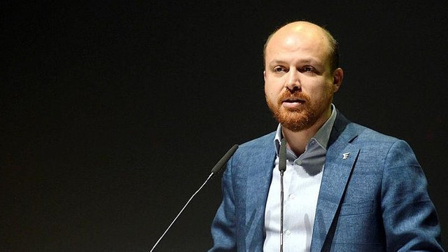 Bilal Erdoğan: 17/25 Aralık'tan önce yapsaydım daha anlamlı olurdu