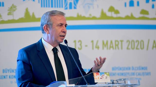 Mansur Yavaş'ın kampanyasına 48 saatte 3 milyon TL