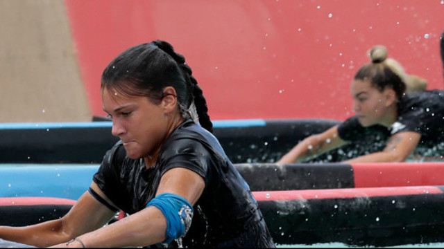 Survivor Aycan: ''Konuşursam Nisa'nın yüzü olamaz''