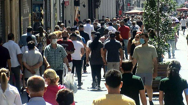 Korkutan normalleşme! Yine ''A''normalleşmeye başladık!