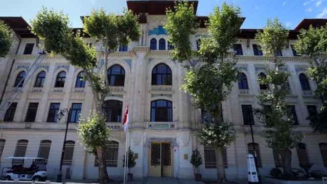 Erdoğan talimat verdi: Ayasofya müzesi olacak!
