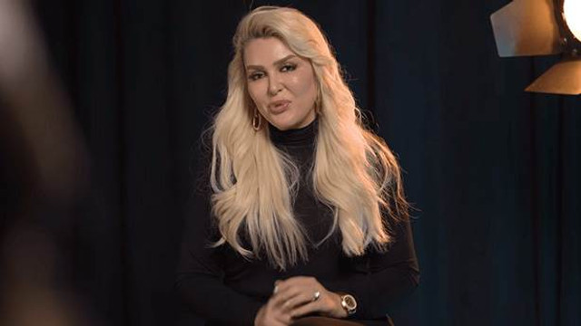 Selin Ciğerci en sonunda patladı: ''Genital bölge fotoğrafı göndermeyin''