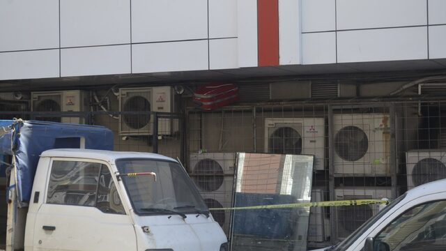 İstanbul'da bomba alarmı!