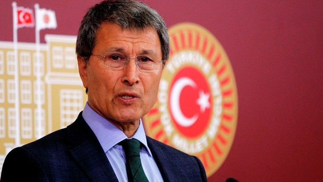 Yusuf Halaçoğlu'ndan Bilal Erdoğan'a sert tepki