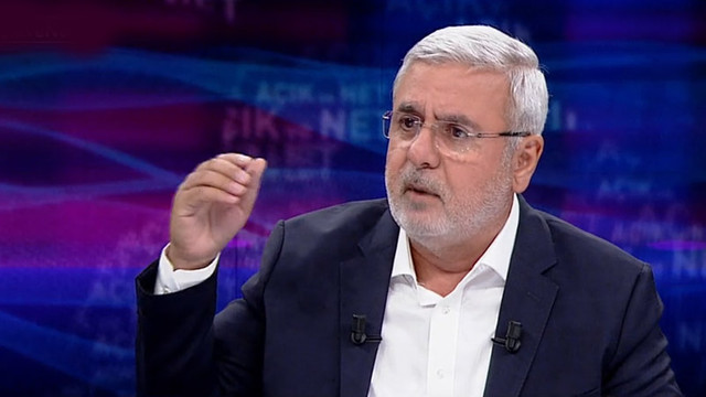 ''Erdoğan'a ''hilafet'' sabotajı yapılıyor''