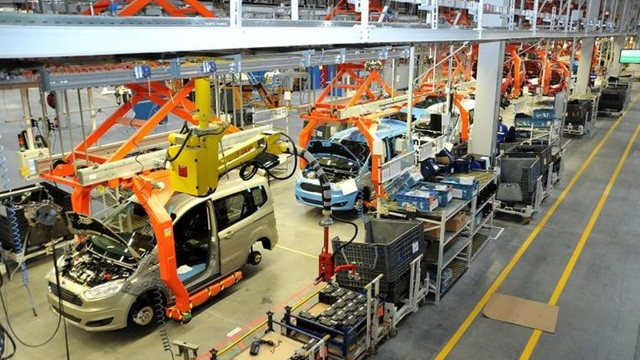 Ford Otosan Genel Müdürü: ''İflasa götürecek bir durum''