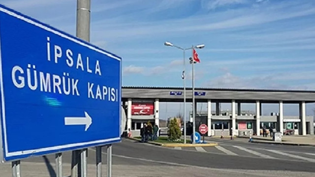 İpsala'da vardiyalı rüşvet çarkı ortaya çıktı