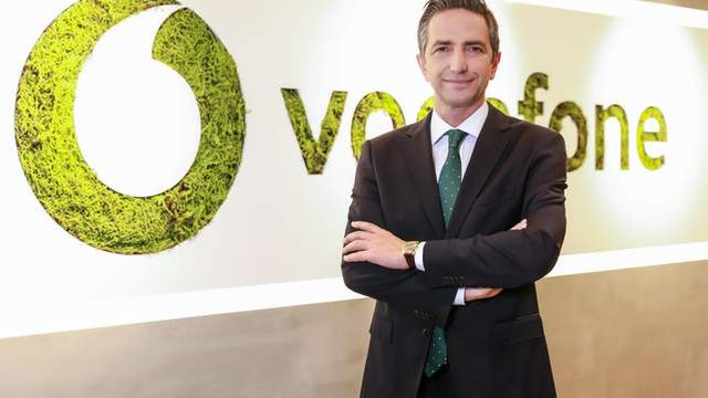 Vodafone, yeni markası Game Stars ile 2 milyon oyuncuya ulaşacak