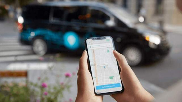 Popüler cep telefonu uygulamasında taciz iddiası!