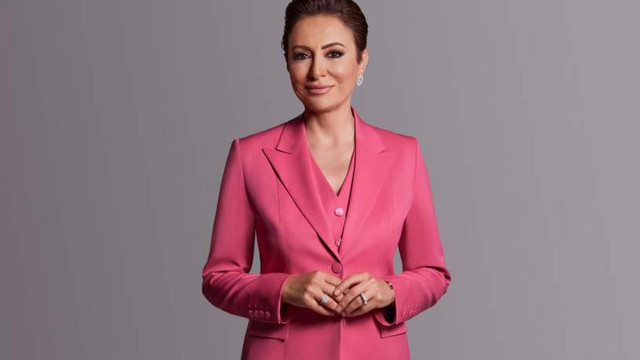 Habertürk'e veda eden Didem Arslan Yılmaz ekranlara dönüyor