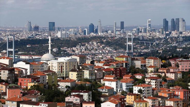 İşte İstanbul'u bekleyen kabus!