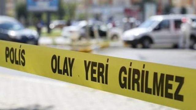 Kayıp işçi ölü bulundu