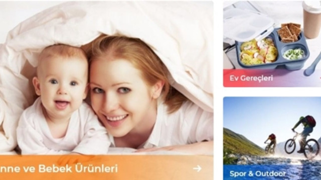 Online Alışveriş İçin Güvenilir Adres: LiderBazar.com
