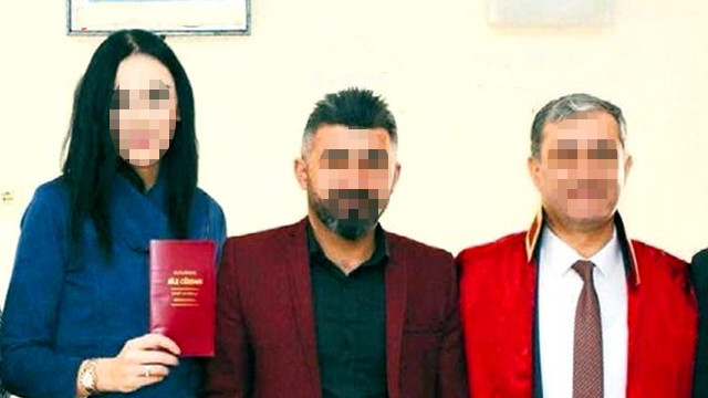 Kocasını belediye başkanıyla aldattığı iddia edilen kadın konuştu