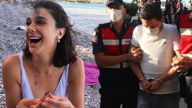 Pınar Gültekin cinayetinde sis perdesi kalkıyor