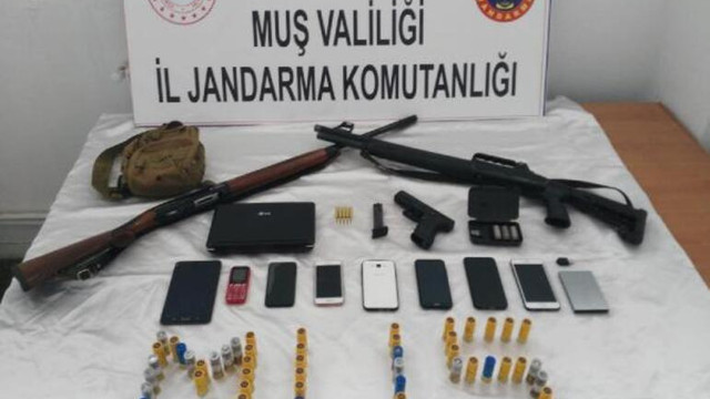 Binbaşı Kulaksız'ın katillerinden 3'ü etkisiz hale getirildi