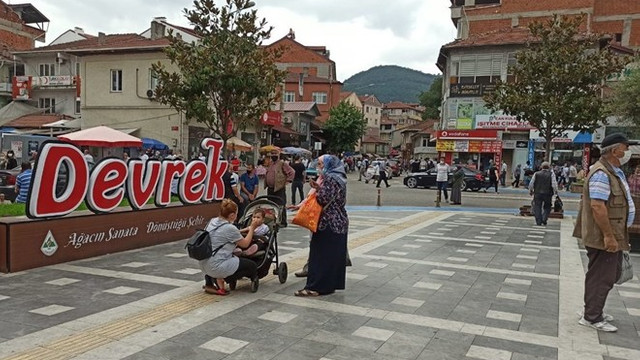 Kaymakamdan koronavirüs isyanı: Artık nasıl uyarabilirim bilmiyorum