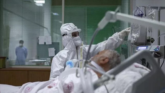 Bu hastalık koronavirüs ölüm riskini 11 kat arttırıyor