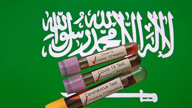 Suudi Arabistan'ta 27 kişi daha koronavirüsten hayatını kaybetti